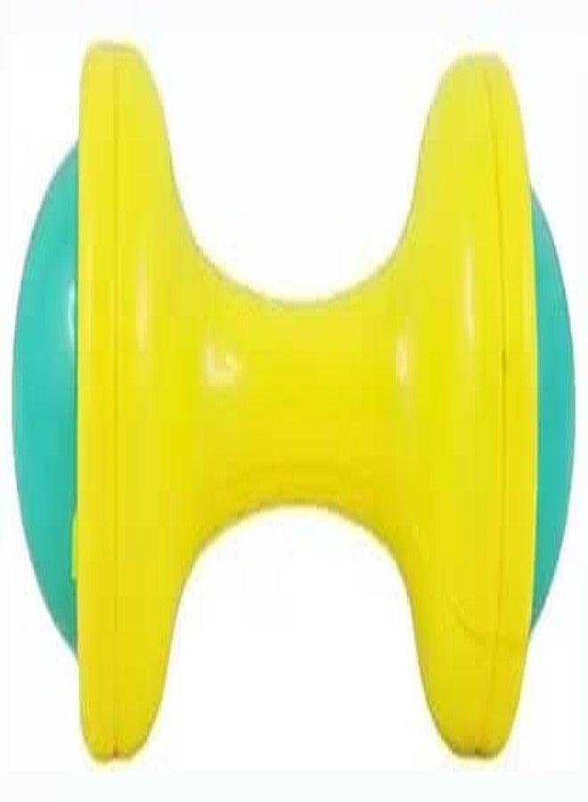 PRIMEFAIR Baby Rattle Toys for Kids Toddlers & Children Plastic for New Born and Infants Rattle (Multicolor) - Image 2